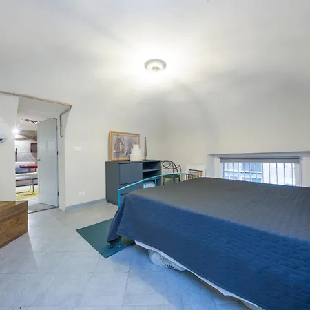 San Luca By Farris & Cors