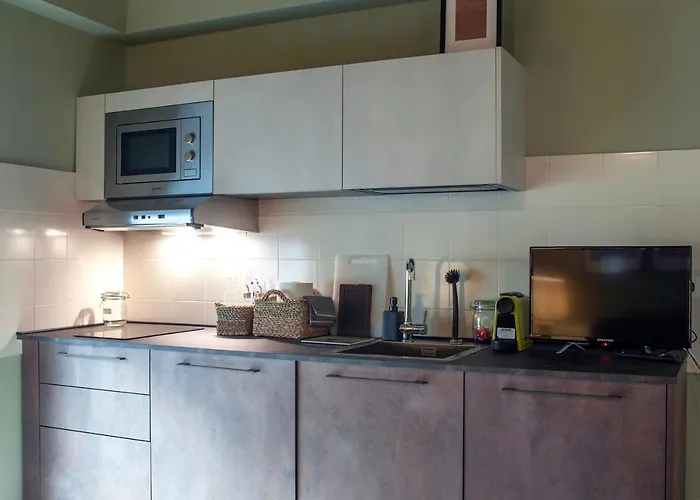 San Luca By Farris & Cors Apartmán *