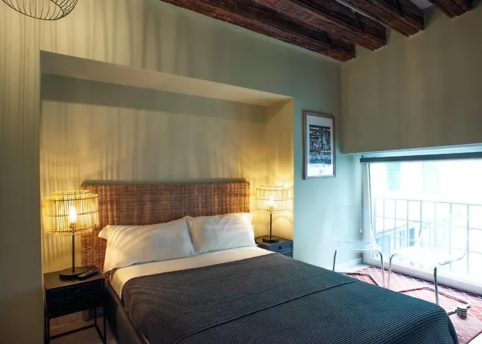 San Luca By Farris & Cors Apartmán Janov