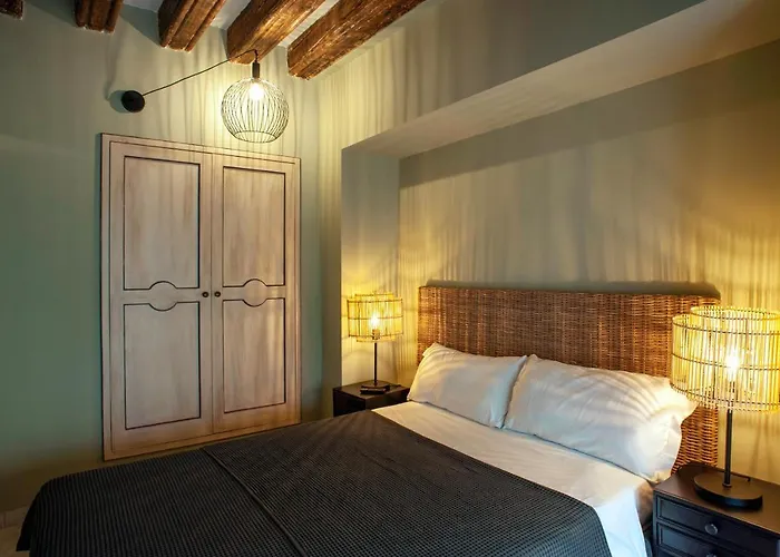 San Luca By Farris & Cors