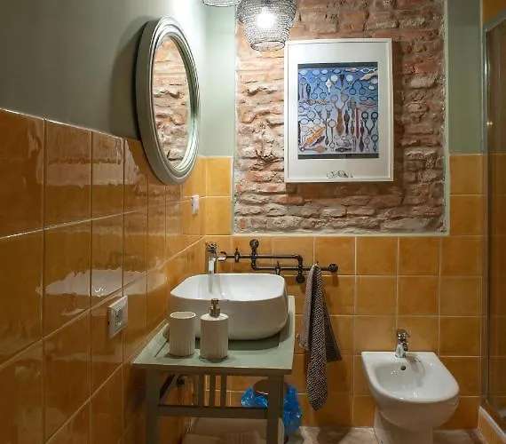 San Luca By Farris & Cors * Janov