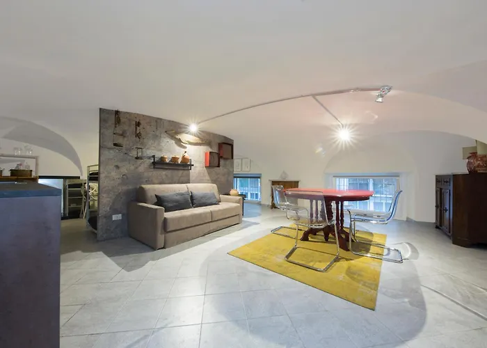 San Luca By Farris & Cors Apartmán