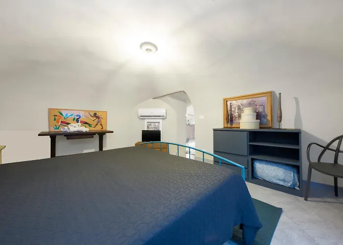 San Luca By Farris & Cors Apartmán