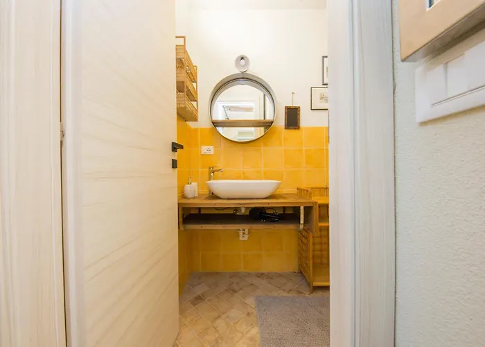 Apartmán San Luca By Farris & Cors Janov