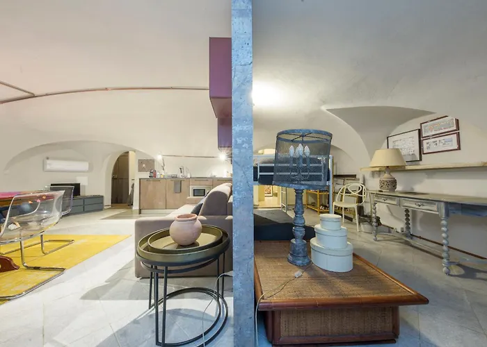 San Luca By Farris & Cors Apartmán Janov