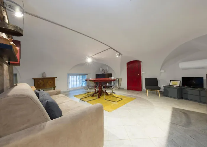 San Luca By Farris & Cors Janov