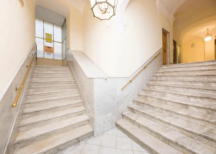 Apartmán San Luca By Farris & Cors