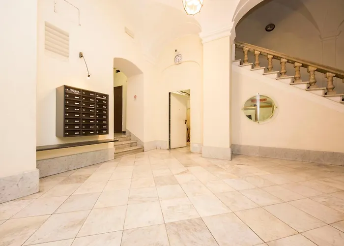 Apartmán San Luca By Farris & Cors *