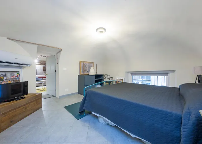 San Luca By Farris & Cors