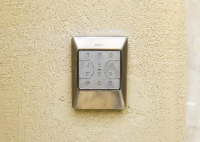 San Luca By Farris & Cors Apartmán