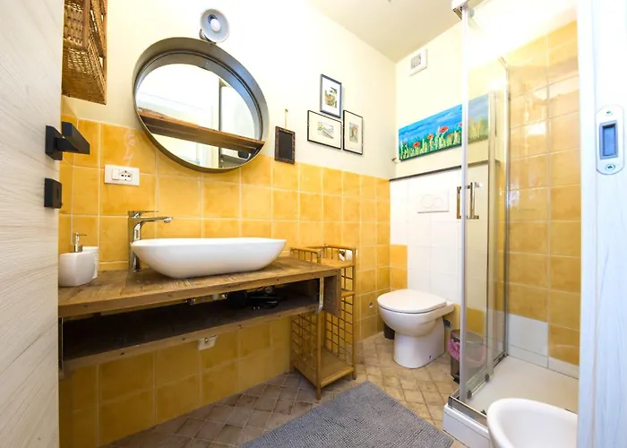 San Luca By Farris & Cors *