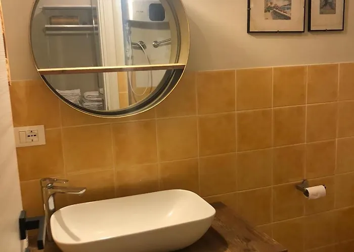 San Luca By Farris & Cors Janov