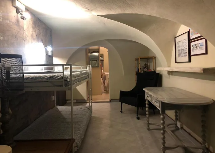 San Luca By Farris & Cors Janov