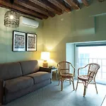 San Luca By Farris & Cors Appartement