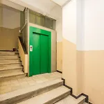 San Luca By Farris & Cors Gênes