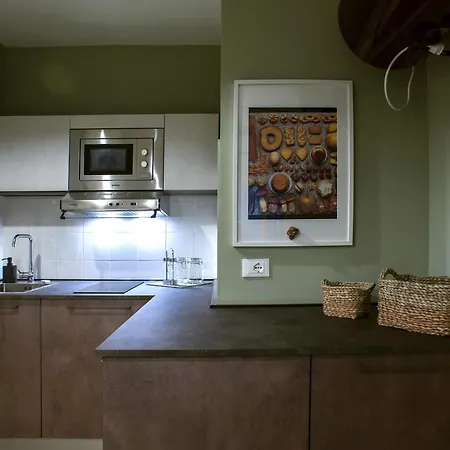 Appartement San Luca By Farris & Cors *