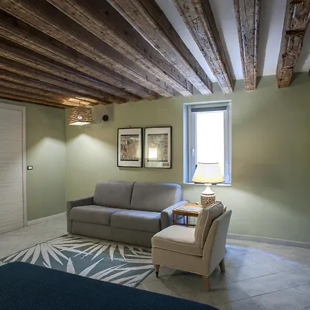 Ancient Experience *