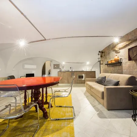 Appartement San Luca By Farris & Cors