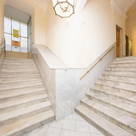 San Luca By Farris & Cors Appartement *