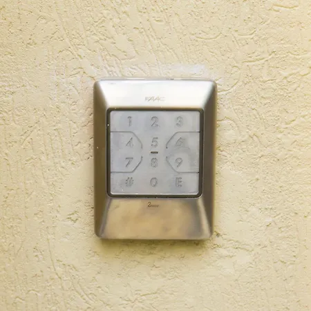 San Luca By Farris & Cors Appartement