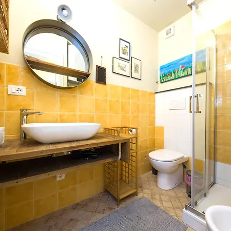 San Luca By Farris & Cors *