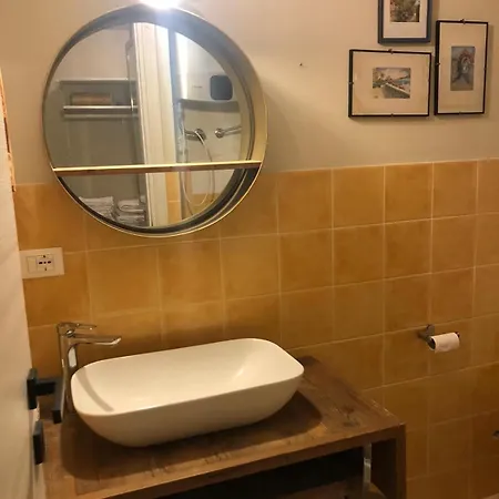 Ancient Experience Génova