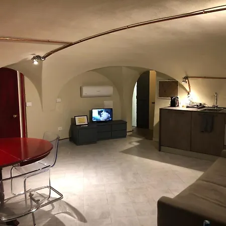 Lägenhet San Luca By Farris & Cors *