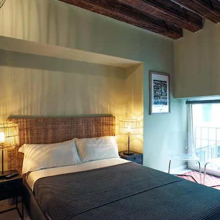 San Luca By Farris & Cors Apartment Genua