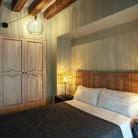 San Luca By Farris & Cors