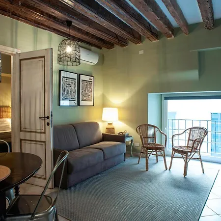 San Luca By Farris & Cors Gênes