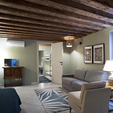 San Luca By Farris & Cors *