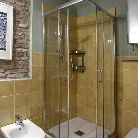 San Luca By Farris & Cors Gênes