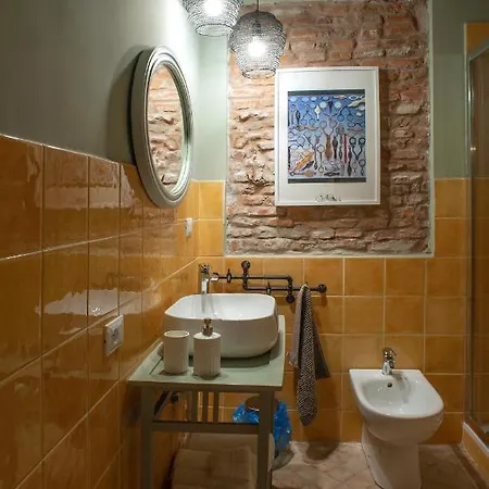 San Luca By Farris & Cors * Gênes