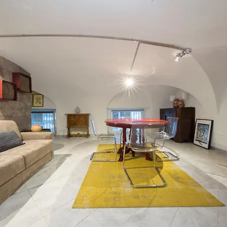 San Luca By Farris & Cors Apartment Genua