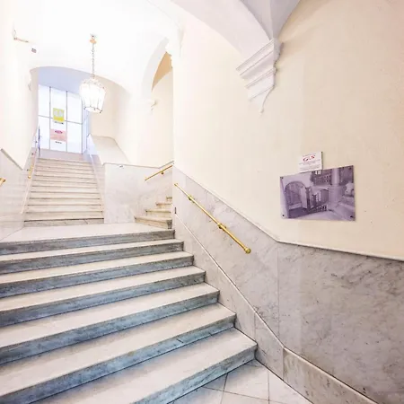 San Luca By Farris & Cors Apartment *