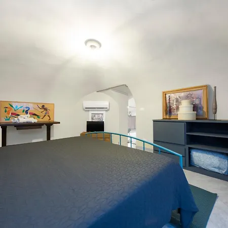 San Luca By Farris & Cors Apartment