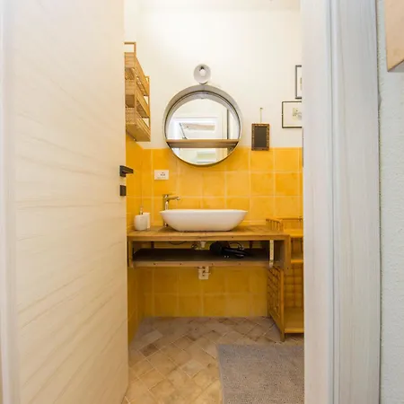 Apartment San Luca By Farris & Cors Genua