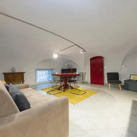 San Luca By Farris & Cors Genua