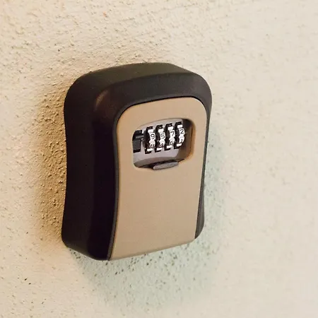 San Luca By Farris & Cors Appartement