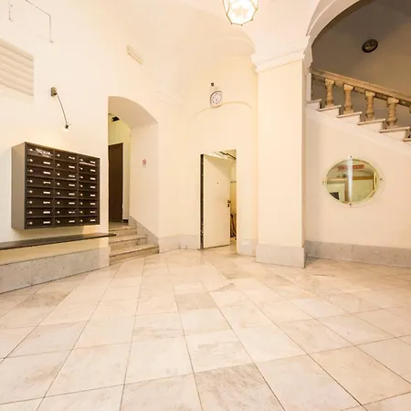 Appartement San Luca By Farris & Cors *