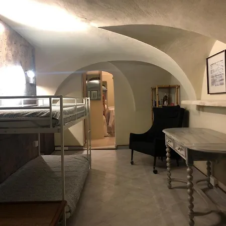 San Luca By Farris & Cors Genua